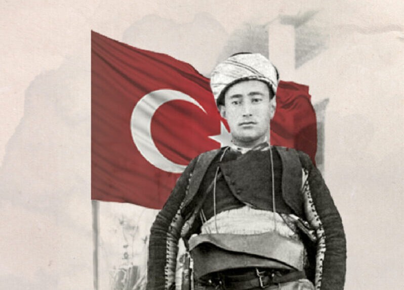 Yörük Ali Efe