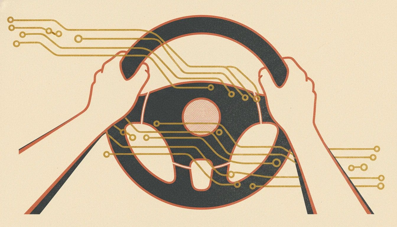 AI Is Not a Cheat Code, It's the New Power Steering
