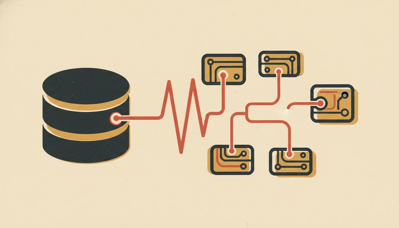 Data Integrity in Distributed Systems and the Debezium Call