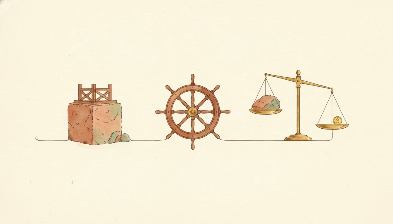 What Does a Founding Engineer Actually Do? The 'Founding' Is Misleading