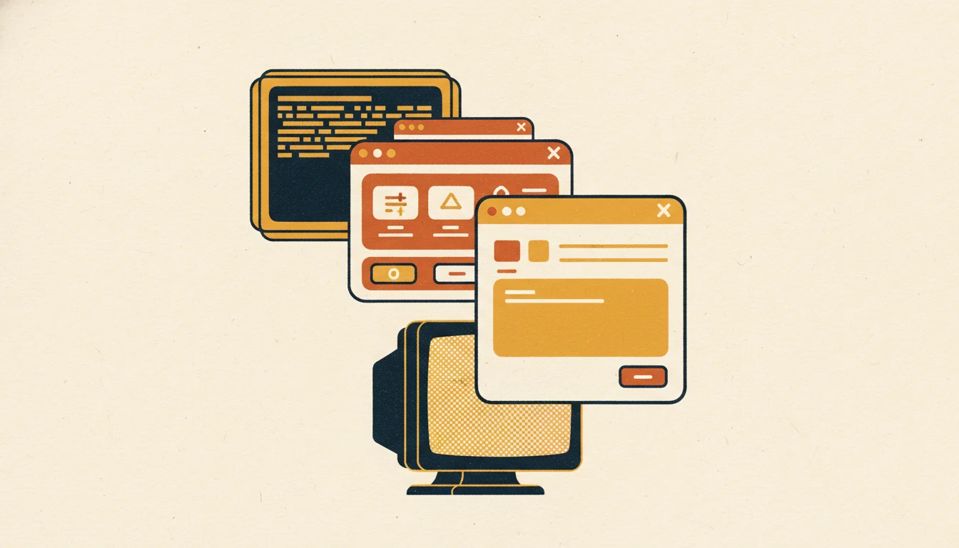 Building a Desktop App with Wails in 2025