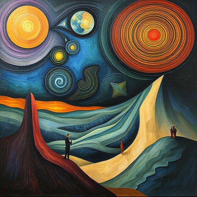 Ali Gündoğdu Personal Web Page